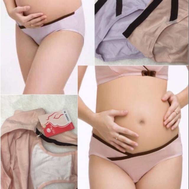 Celana Dalam Hamil Chelyne T20093