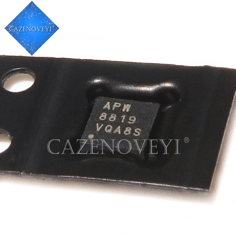 5pcs Ic Ap4435 4435gyt Apl3225 Apl5930C Apw8713 Apw8804 Apw8819 Qfn