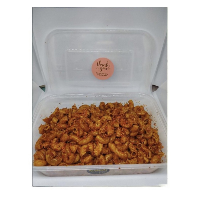 

Makaroni Balado