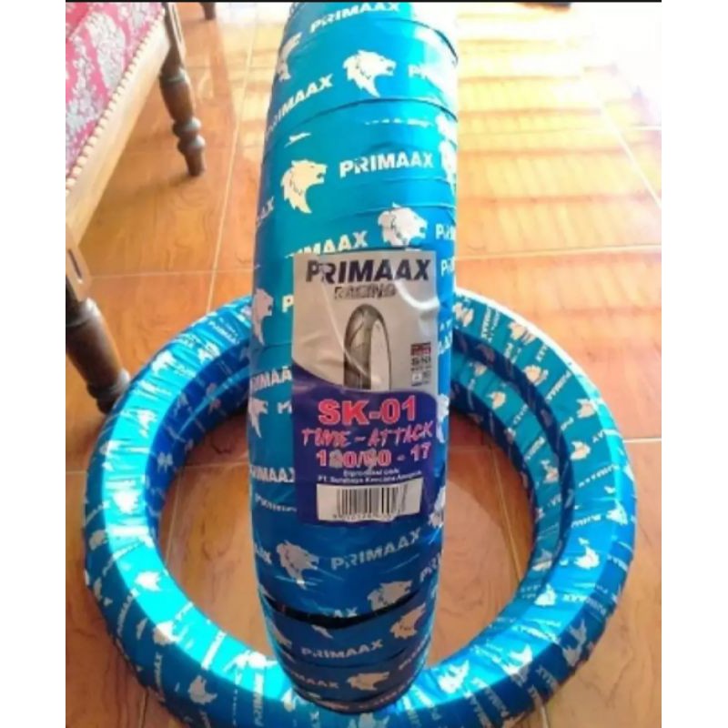 BAN DONAT PRIMAX SK 01 UKURAN 100/70 17