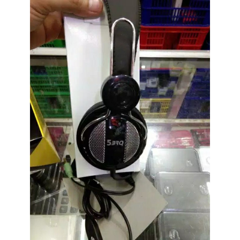 HANDSFREE HK 53RO PLUS EXTRA BASS MICROPHONE
