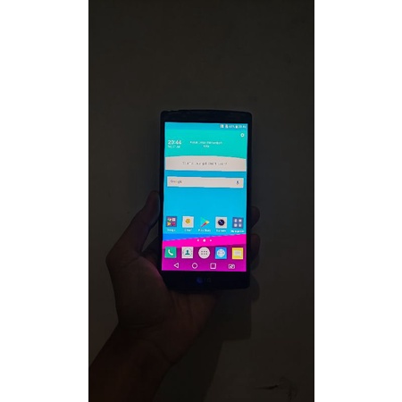 LG G4 RAM 3GB/32GB SNAPRAGON 808
