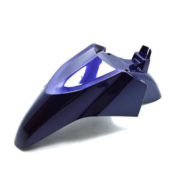 Spakbor Depan (Fender FR) Biru – Vario 125 61100kzr600spb