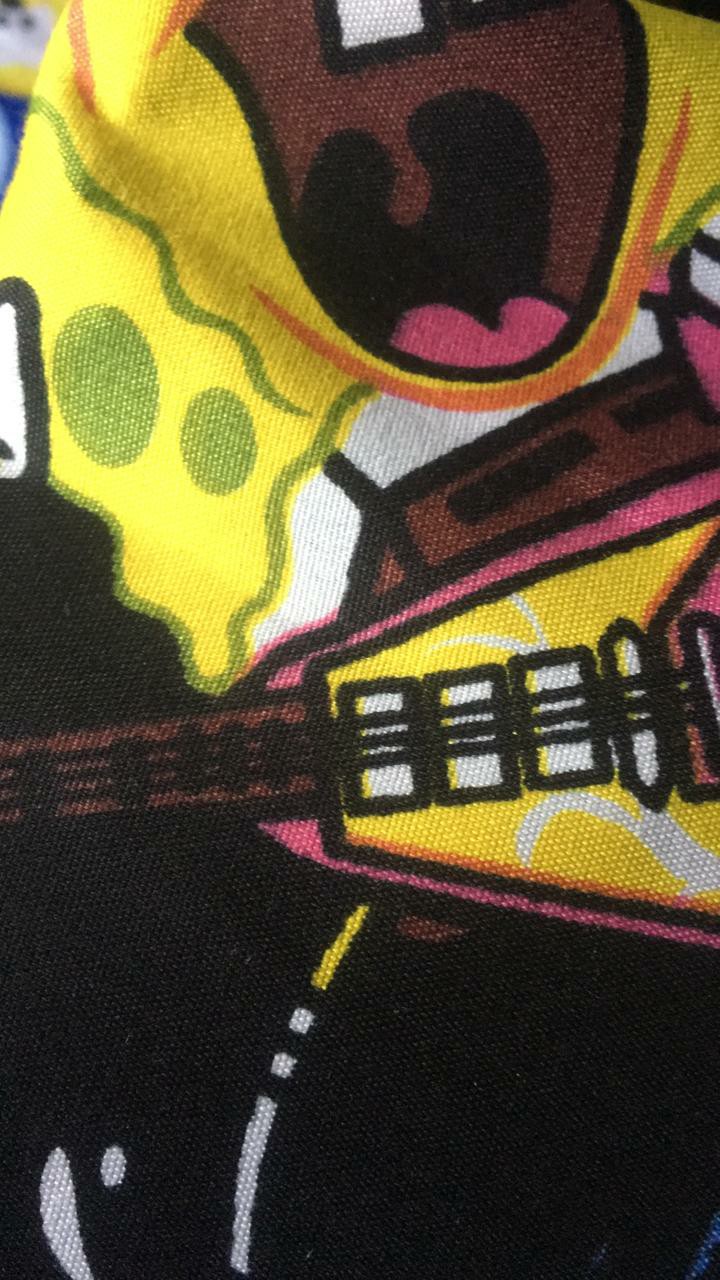 Sprei Homemade Termurah Motif Dewasa Anak Karakter Motif New Red Leaf