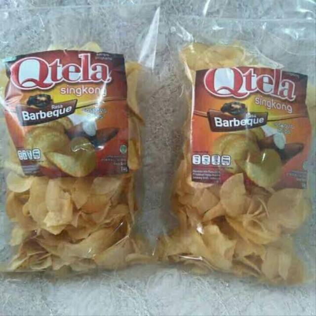 

Qtela 250gr