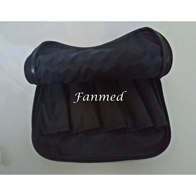 Tas Penyimpanan Instrumen Tht Laringoskop Riester