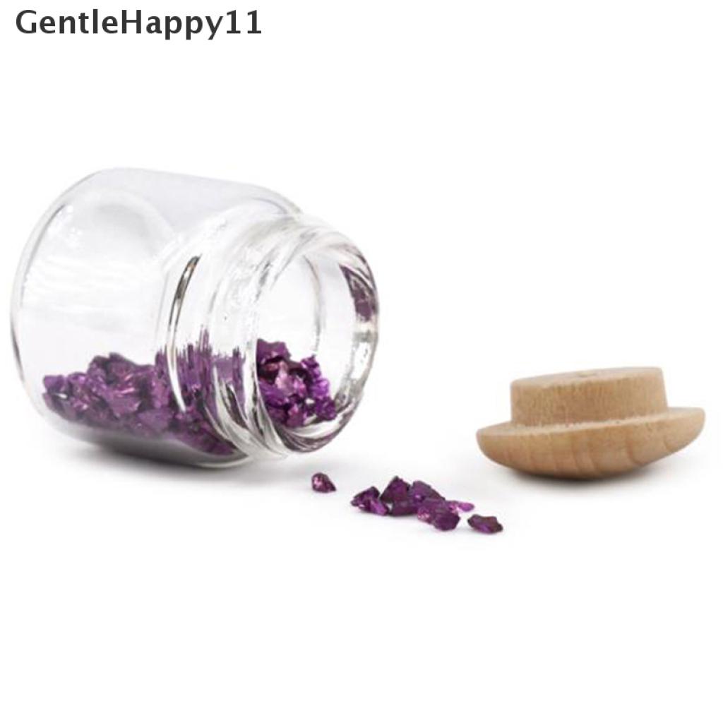 Gentlehappy 4pcs Miniatur Toples Permen / Dessert Dekorasi Rumah Boneka 1 / 12