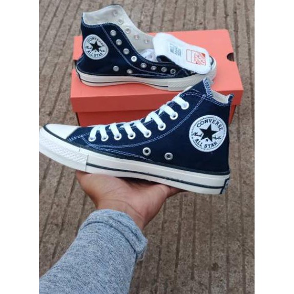 Sepatu Converse 70 S High [grade original Vietnam]