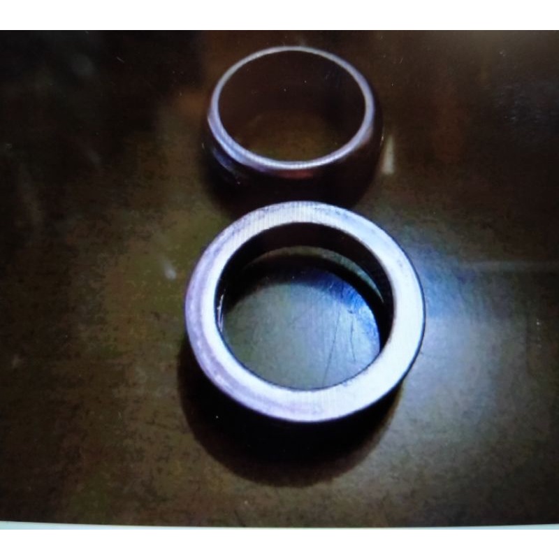 Paking knalpot Kawat Futura Karburator/Carry Esktra