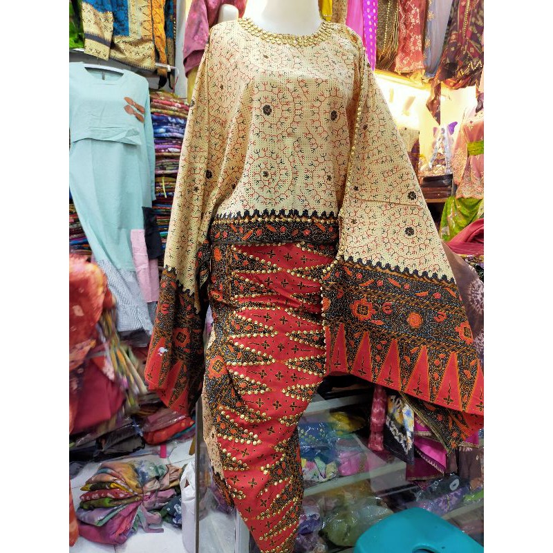 batik jupri