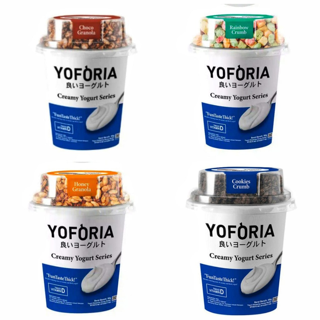 yoforia