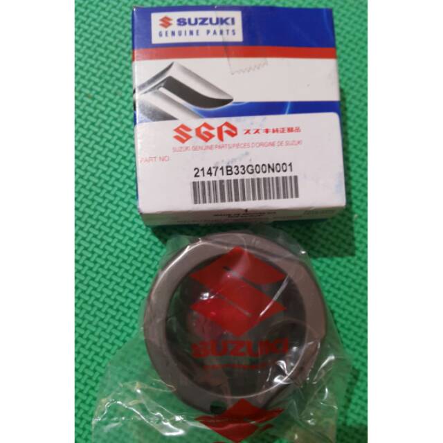 Dudukan Per Pir CVT Suzuki Spin 21471 33G00