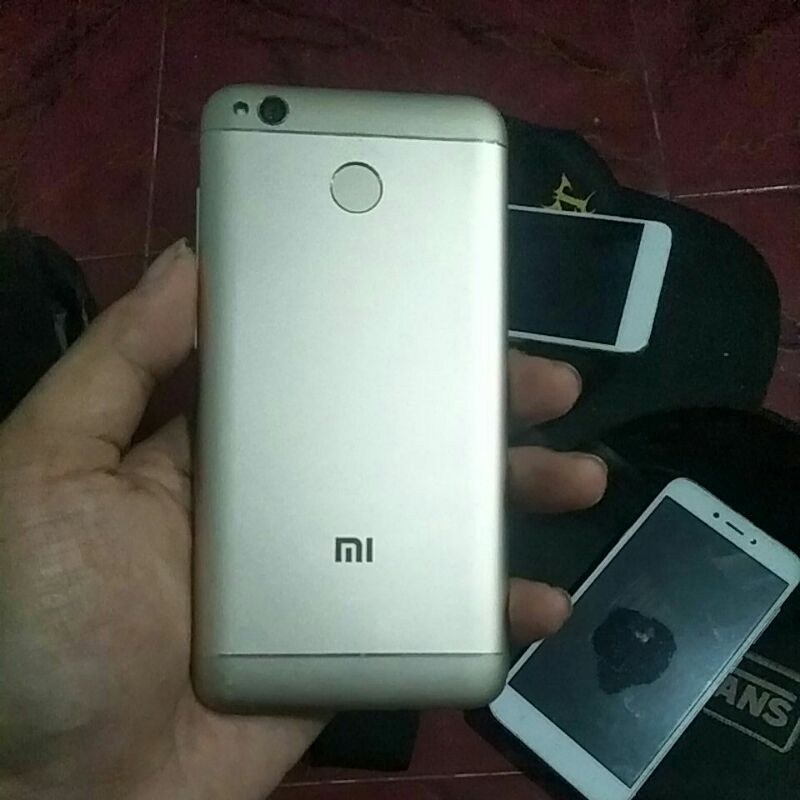 redmi 4x