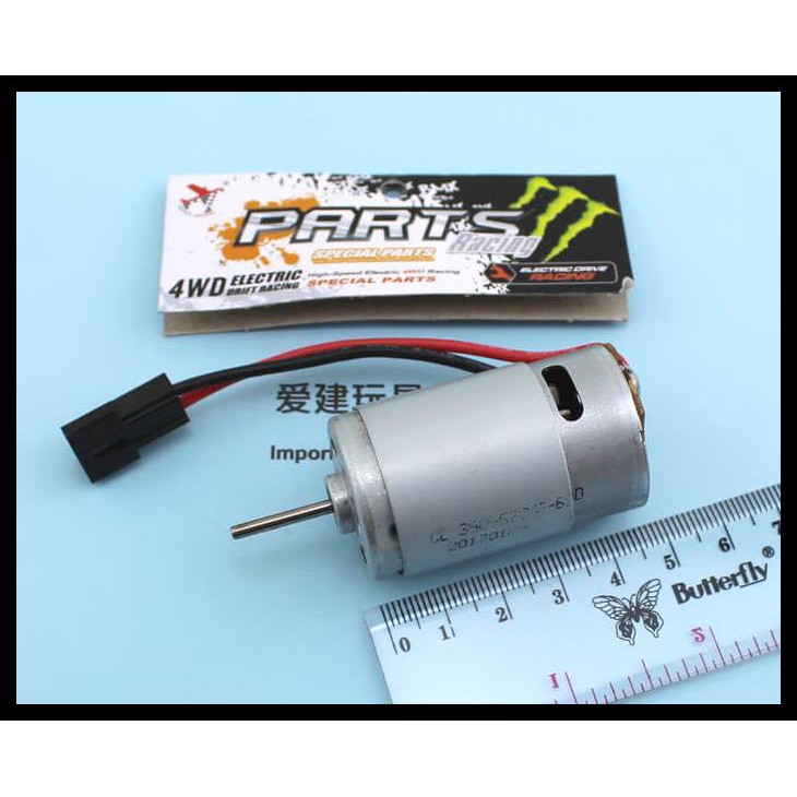 HOT PROMO FY-M390 390 HIGH SPEED MOTOR FEIYUE FY-03 EAGLE DYNAMO FEIYUE FY-03 TERLARIS