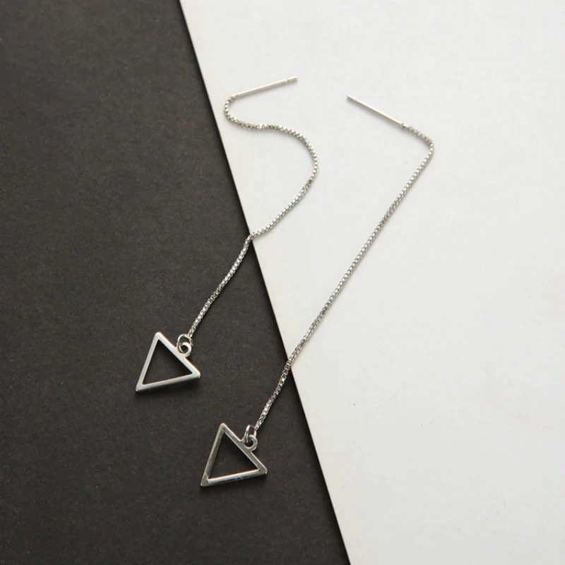 NEEDED.ID JKT | Yoan Earring / Anting Tindik Korea Aesthetic Modis