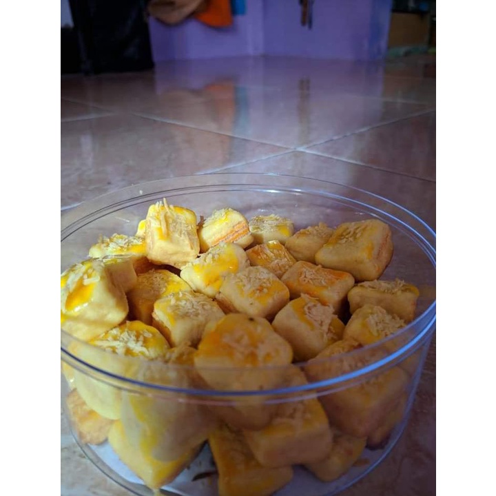 

Kue Kering
