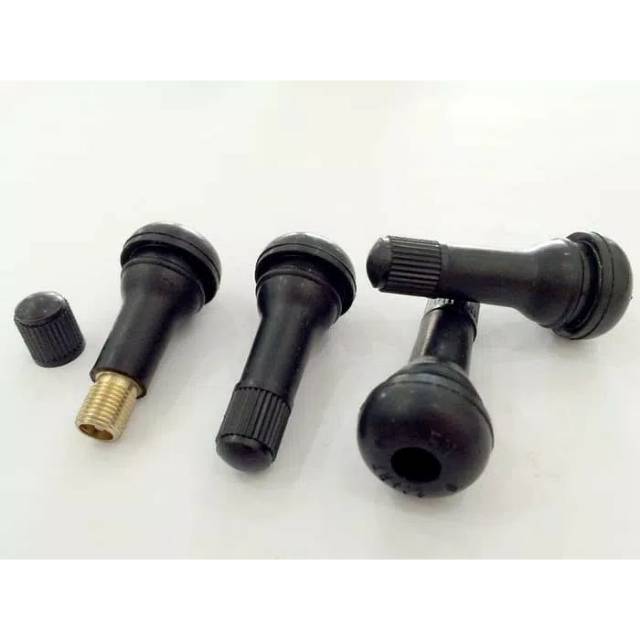 PENTIL TUBLES KARET MOTOR-MOBIL