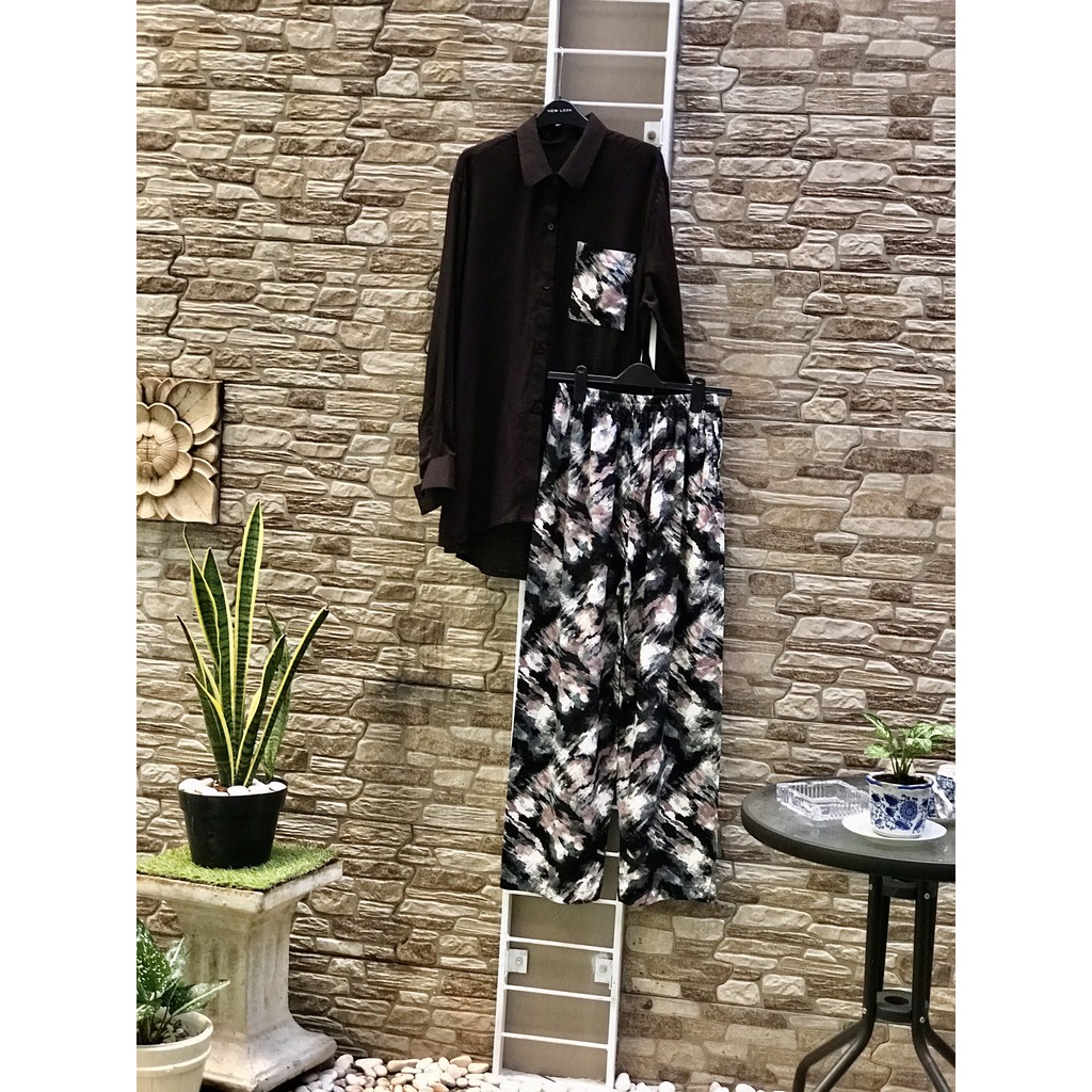 Baju Piyama by Cantika Boutique