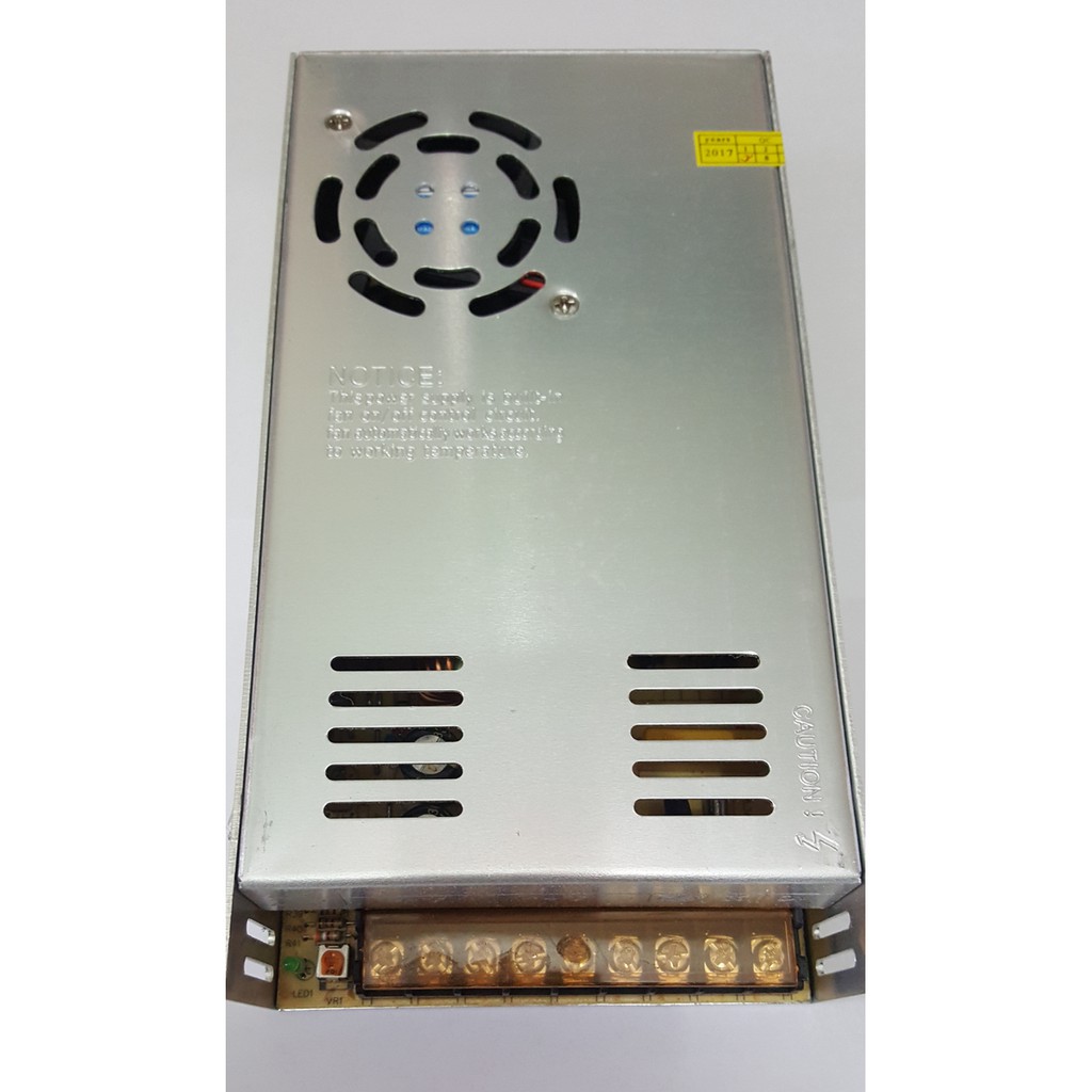 psu jaring 30A 12V CCTV