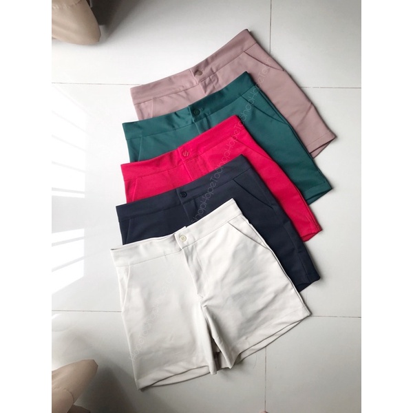 LM2201 (short pants)