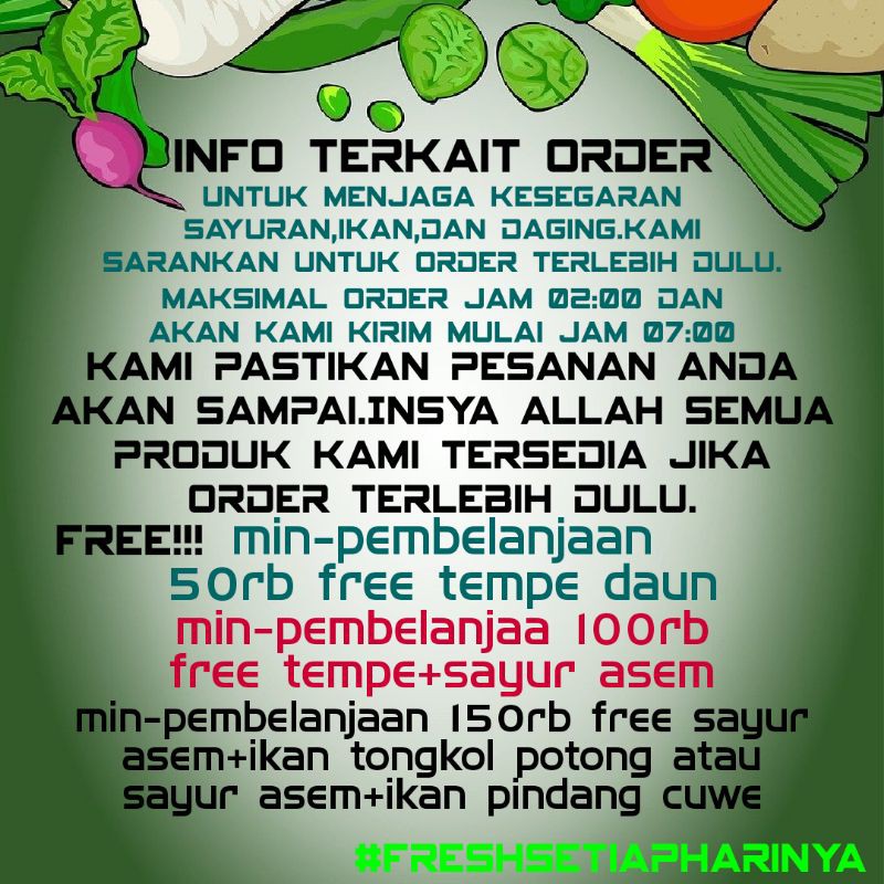 

Tahan Lama Bawang Putih Segar/Sayursegar