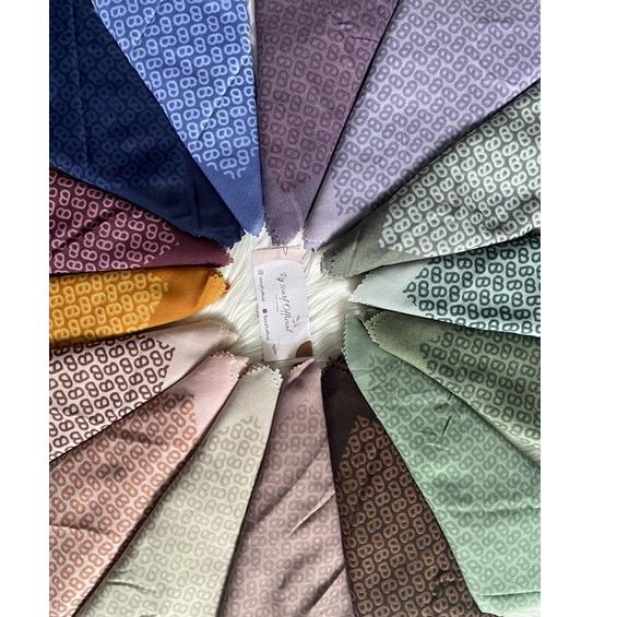 GROSIR TERBARUU Hijab Voal Motif BUTTON series / kerudung segiempat voal motif / kerudung deenay kw 