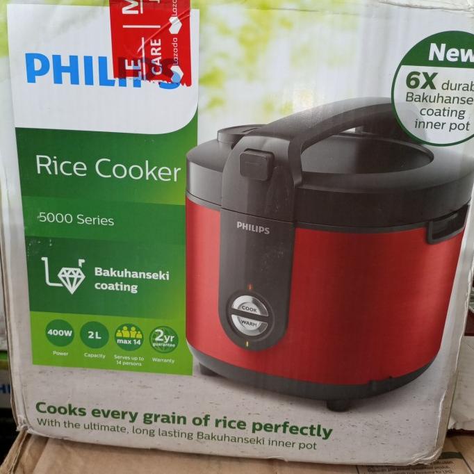 Philips rice cooker HD3138