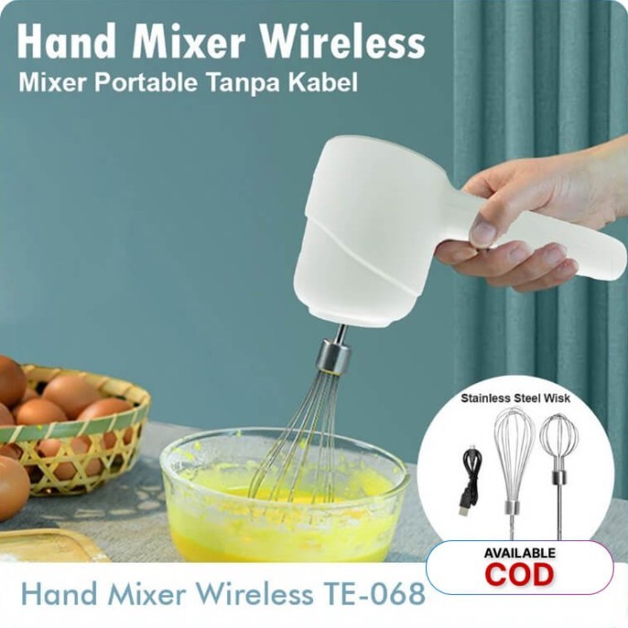 Spoxy Portable mixer LISM Portable Mixer FN