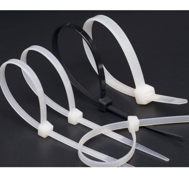 

Kabel Tis 25Cm Sabuk Kabel Kss Nylon Cv-250B Hitam Harga Eceran Pcmelebik54 Kualitas Baik
