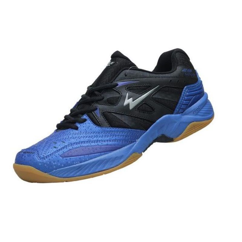 CUCI GUDANG - Sepatu Badminton EAGLE-BLAZE size 37
