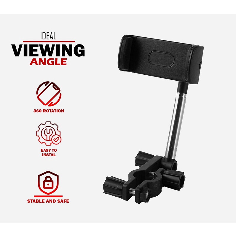 COD Holder Smartphone Ideal Viewing Angle Universal Smartphone Multi Functional