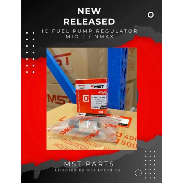 IC PULPUM YAMAHA MIO J MIO GT XRIDE XEON MIO M3 NMAX VIXION NEW