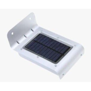 LAMPU SOLAR SENSOR GERAK (LAMPU SENSOR OTOMATIS)