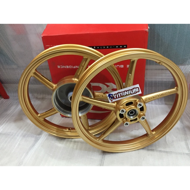 Velg Racing Rcb Sp522 Mio Ring 14