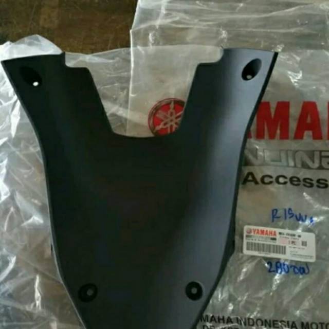 Cover under penahan lumpur R15 vva v3 original ygp