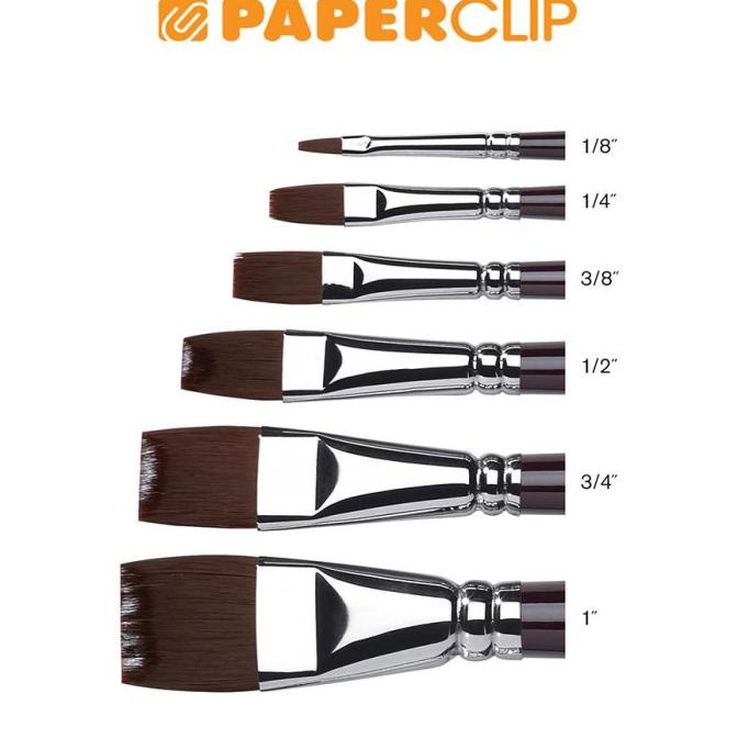 

Kuas Lukis Winsor & Newton Galeria 3Mm Flat 5733103Br Terbaik Dikelasnya