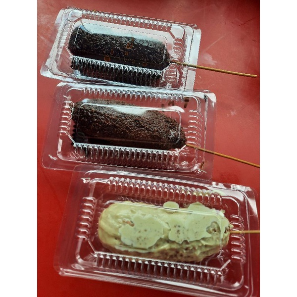 

Mozarela Corndog isi 10