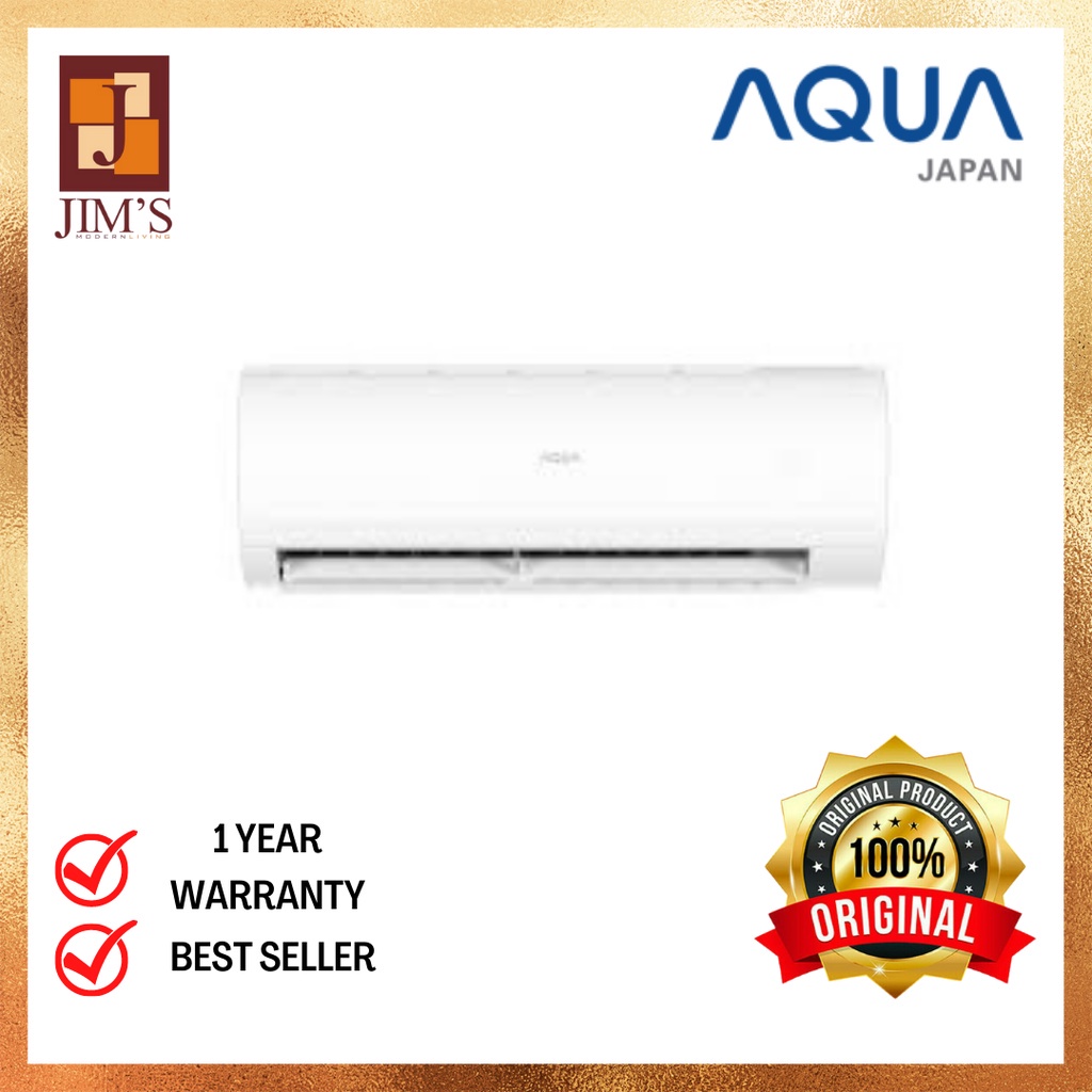 AQUA AC 1 PK AQA-KR10AHP1 / KR10AHP