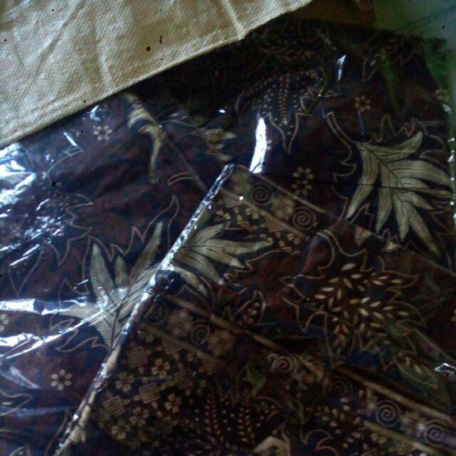 Temukan Couple Batik Asmara Linggar Srg 7 By Suryandhanu 4666784743886 Couple L - Fit X,,    ,,,,