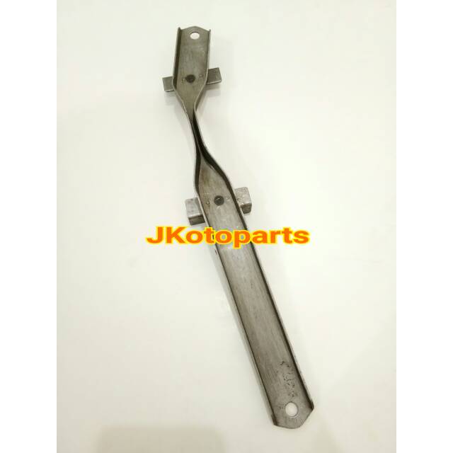 Bracket Aki Innova Bensin