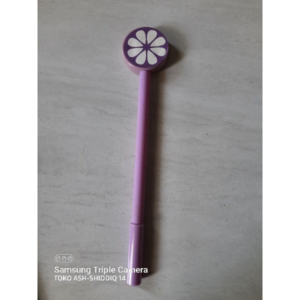 

pulpen unik | pulpen lucu| pulpen bentuk buah