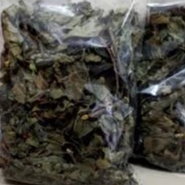 

MURAH JAMU DAUN KEJI KERING 1 KG