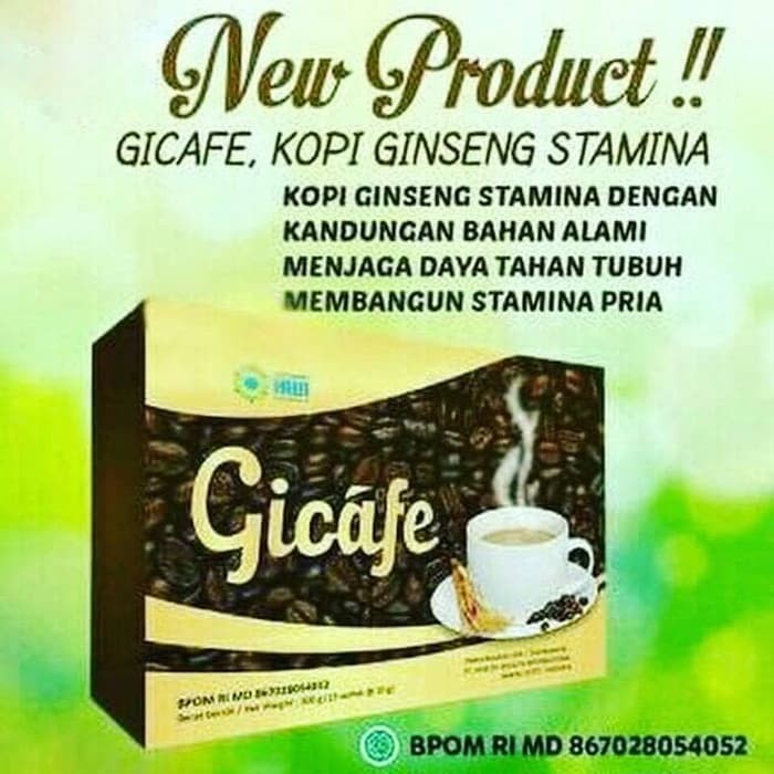 

Gicafe - kkp2266