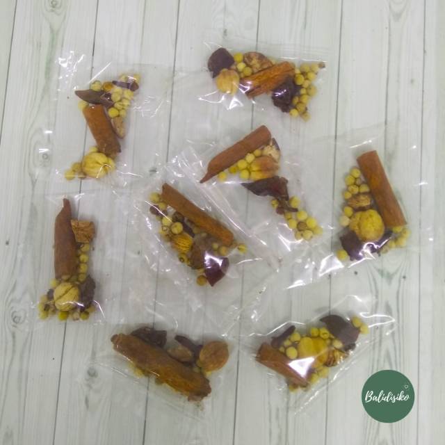 Bumbu Sop