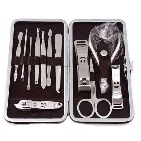 Menicure Set / Gunting Kuku ( Good Quality )