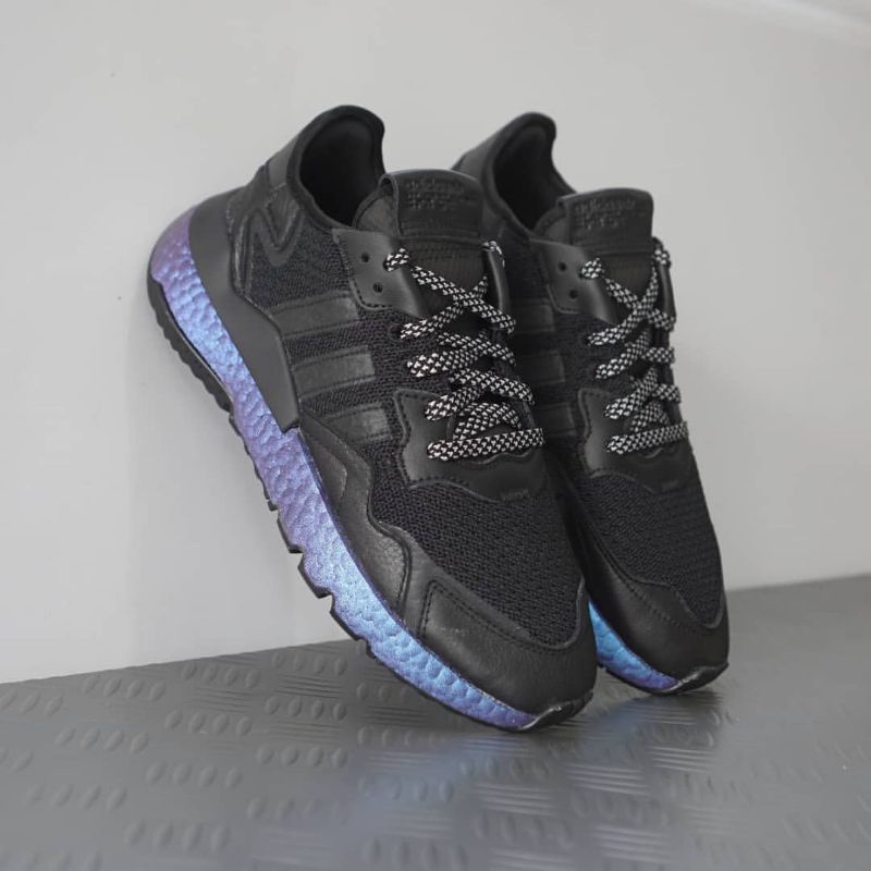 ADIDAS NITE JOGGER