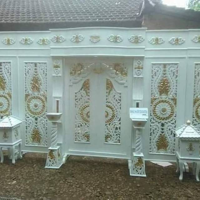 Set pelaminan,sofa pelaminan