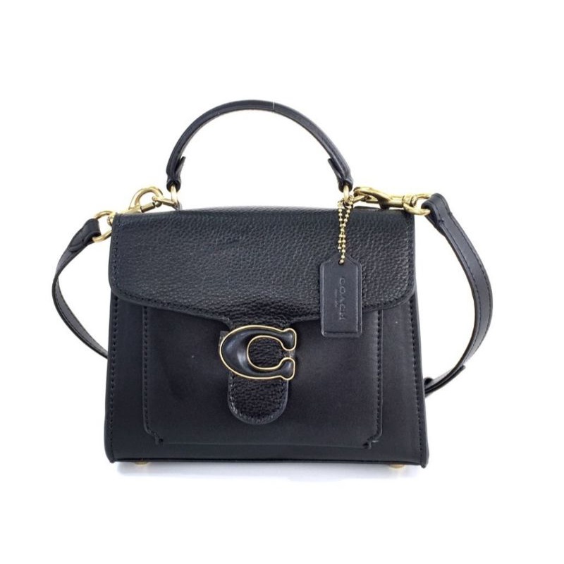 Sling Bag wanita Coach Tabby Top Handle 20
