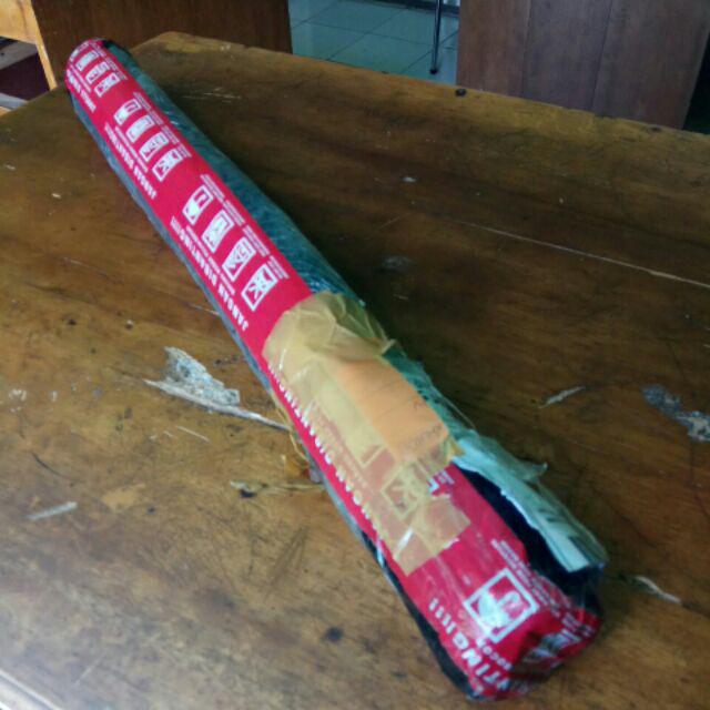 Selang Recoil Selang Angin Kompresor Hijau 12 M Nankai