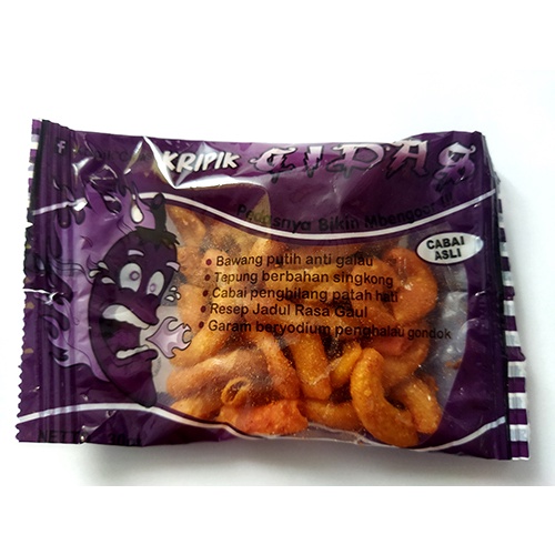 

Macaroni Bantat Pedess Mbengor Dari Cidas